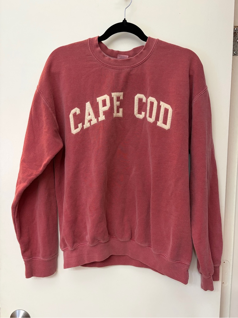 Vintage Cape Cod Classic Crewneck